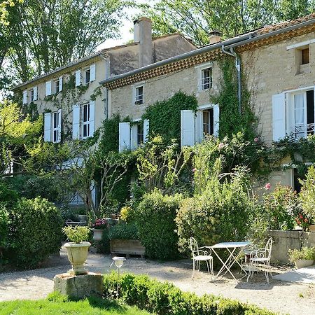 La Nesquiere Chambres D'Hotes Pernes-les-Fontaines Bagian luar foto