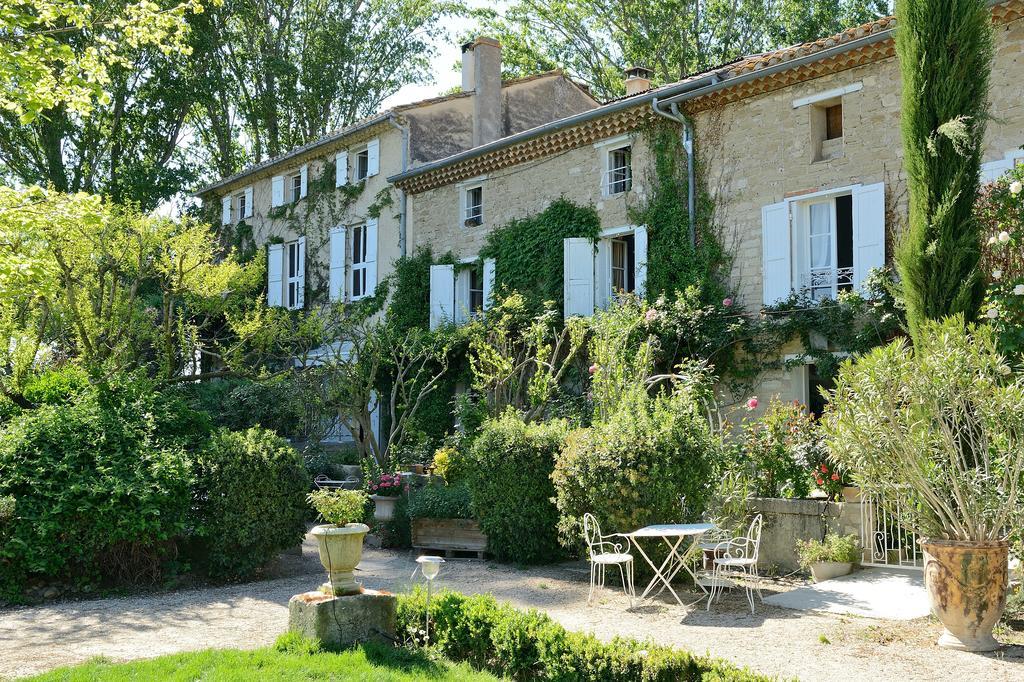 La Nesquiere Chambres D'Hotes Pernes-les-Fontaines Bagian luar foto
