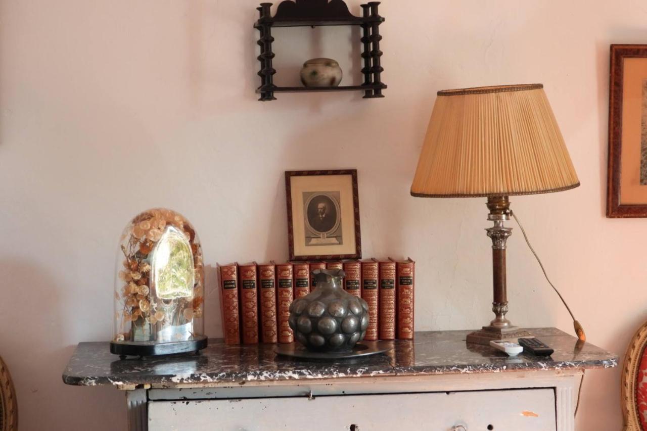 La Nesquiere Chambres D'Hotes Pernes-les-Fontaines Bagian luar foto
