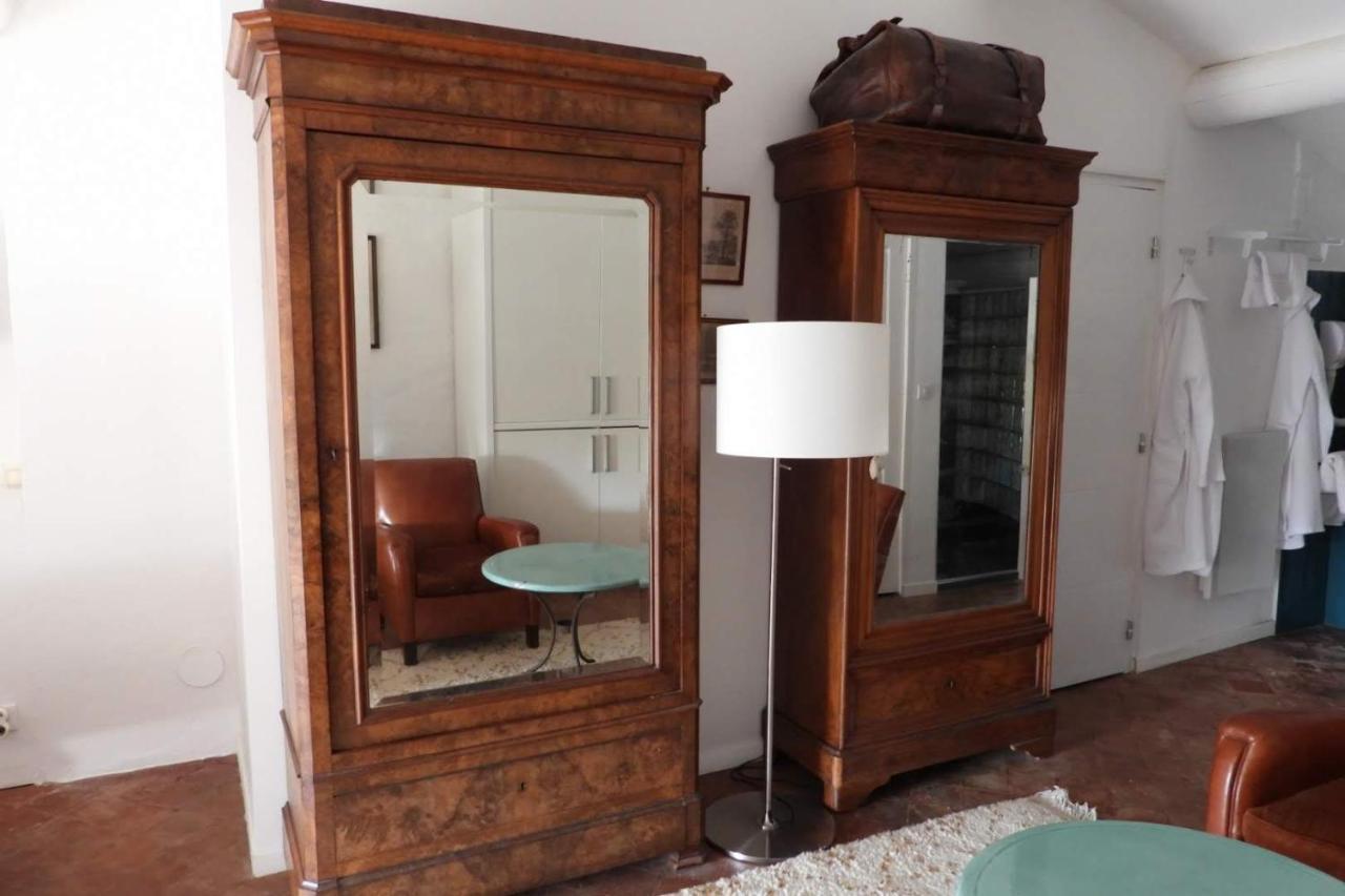 La Nesquiere Chambres D'Hotes Pernes-les-Fontaines Bagian luar foto