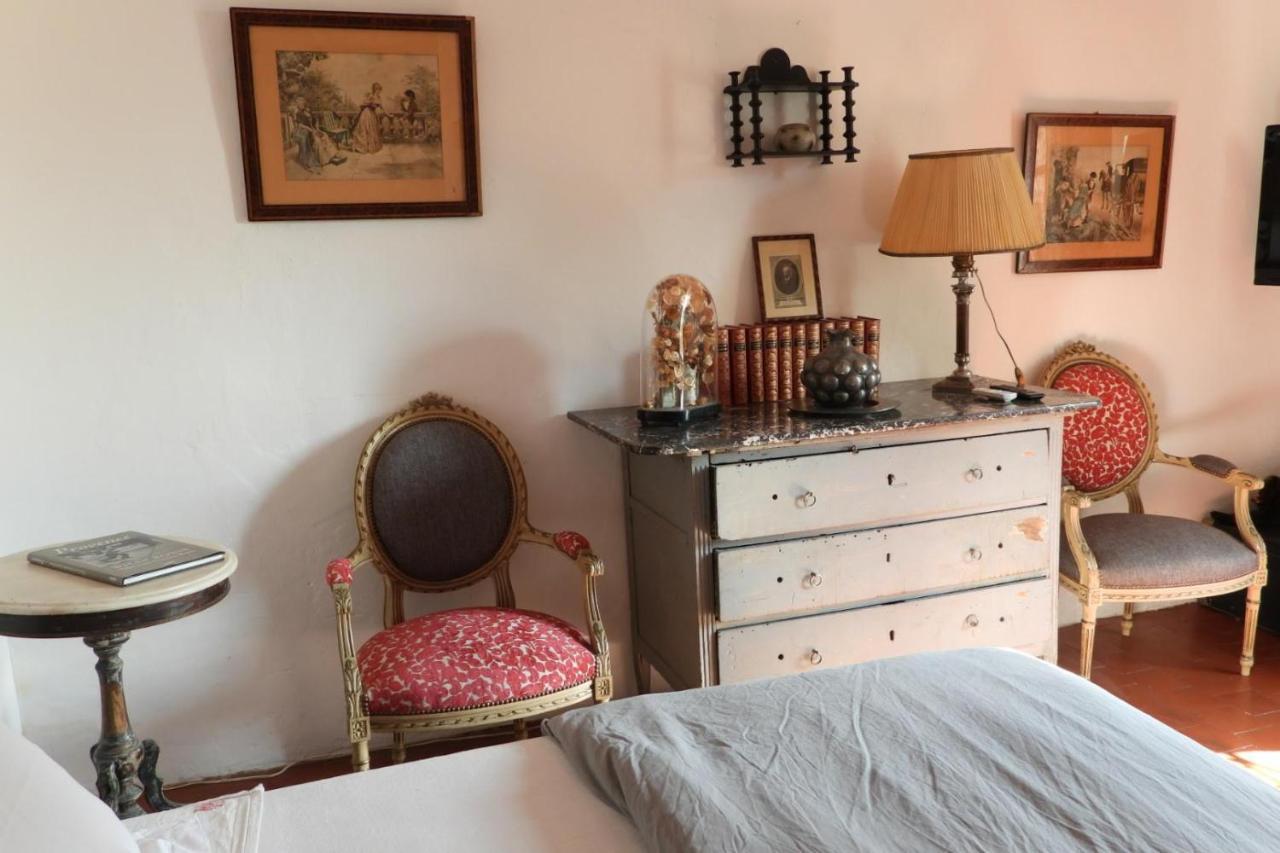 La Nesquiere Chambres D'Hotes Pernes-les-Fontaines Bagian luar foto