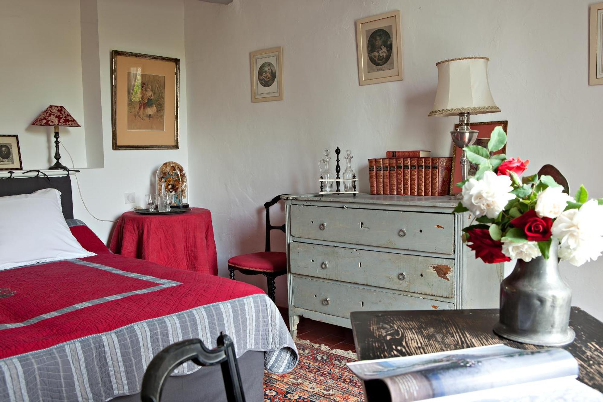 La Nesquiere Chambres D'Hotes Pernes-les-Fontaines Bagian luar foto