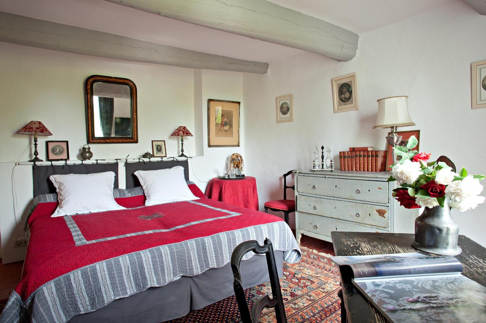 La Nesquiere Chambres D'Hotes Pernes-les-Fontaines Bagian luar foto
