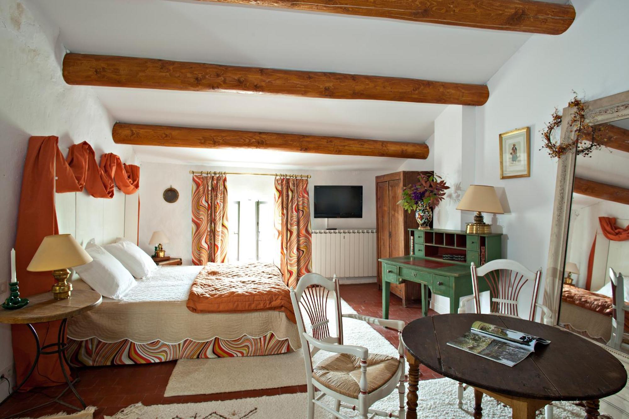 La Nesquiere Chambres D'Hotes Pernes-les-Fontaines Bagian luar foto