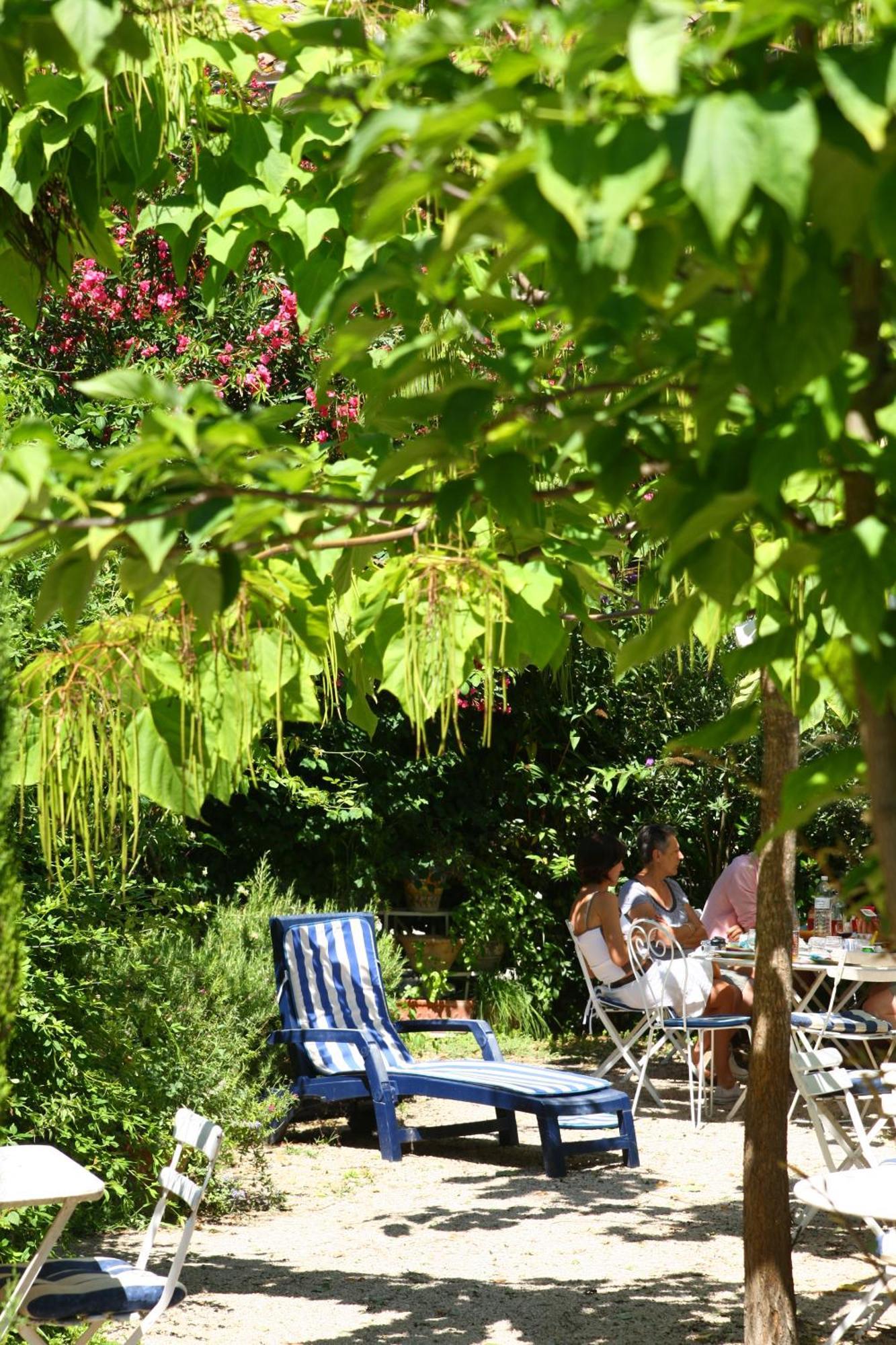 La Nesquiere Chambres D'Hotes Pernes-les-Fontaines Bagian luar foto