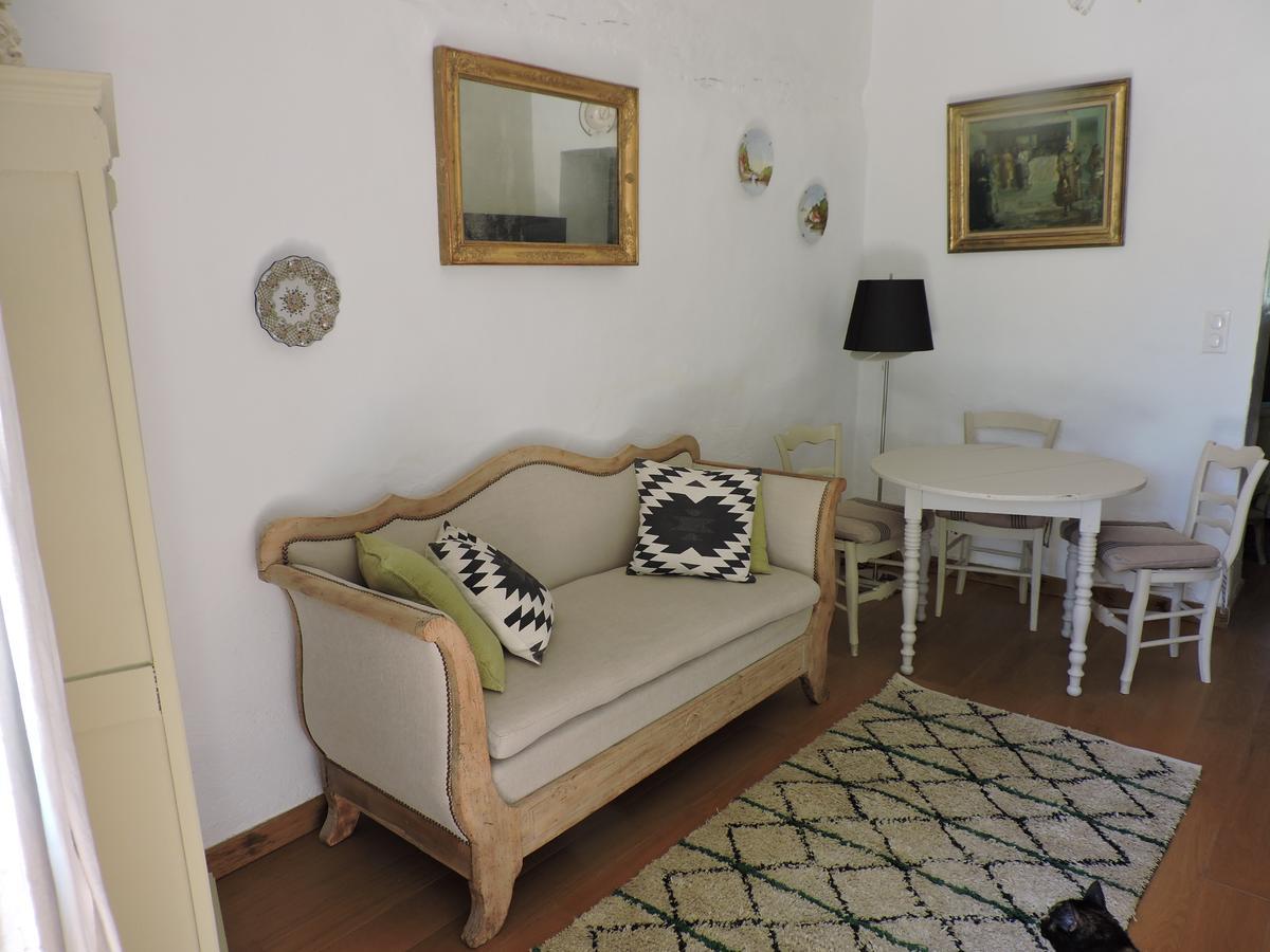 La Nesquiere Chambres D'Hotes Pernes-les-Fontaines Bagian luar foto