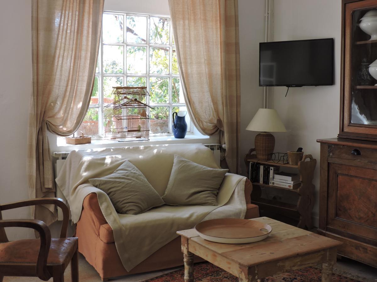La Nesquiere Chambres D'Hotes Pernes-les-Fontaines Bagian luar foto