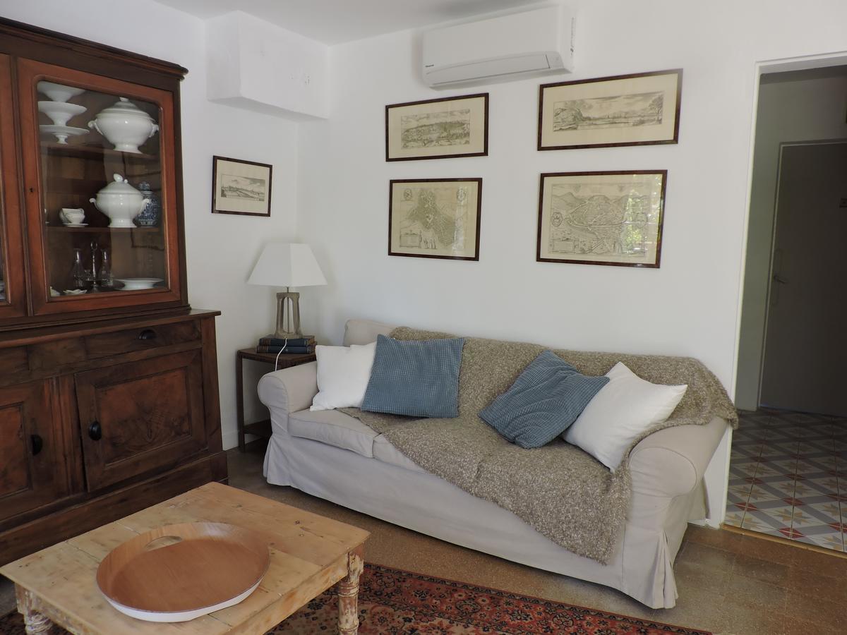 La Nesquiere Chambres D'Hotes Pernes-les-Fontaines Bagian luar foto