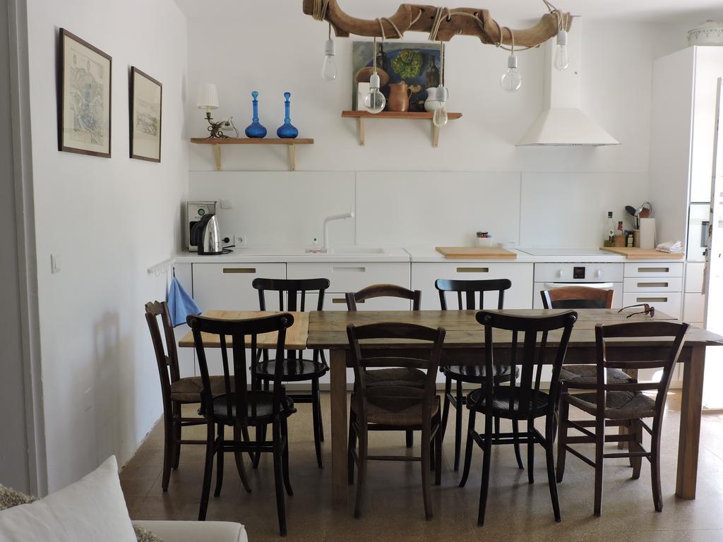 La Nesquiere Chambres D'Hotes Pernes-les-Fontaines Bagian luar foto