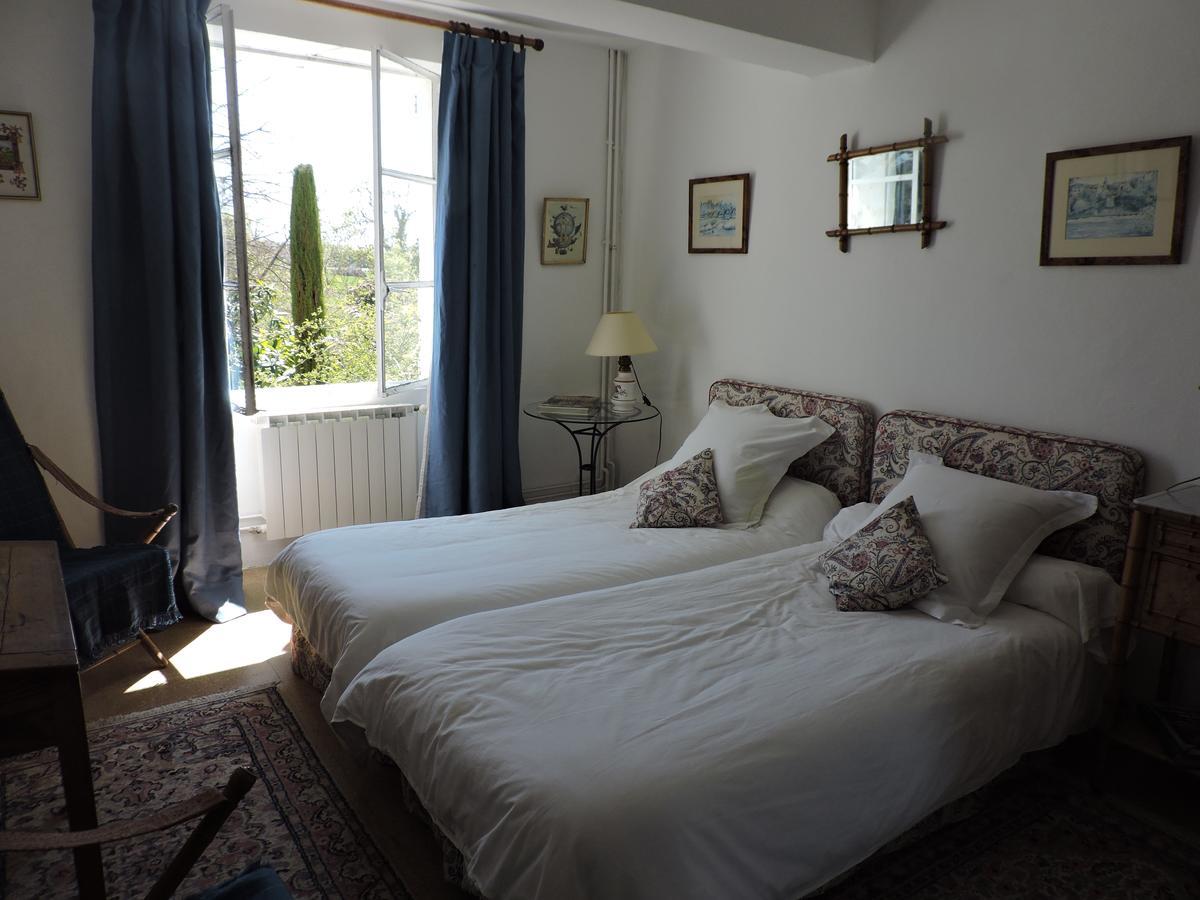 La Nesquiere Chambres D'Hotes Pernes-les-Fontaines Bagian luar foto