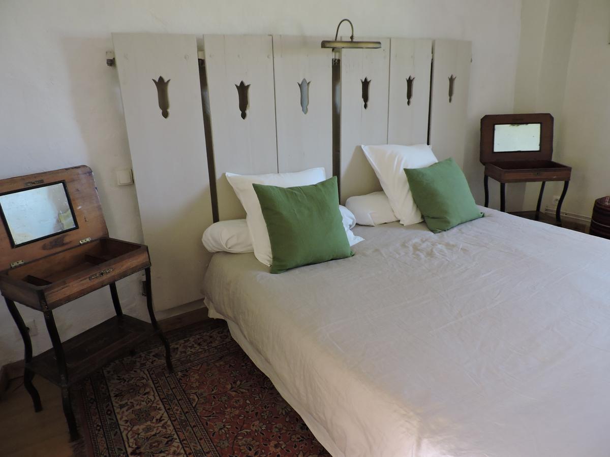 La Nesquiere Chambres D'Hotes Pernes-les-Fontaines Bagian luar foto