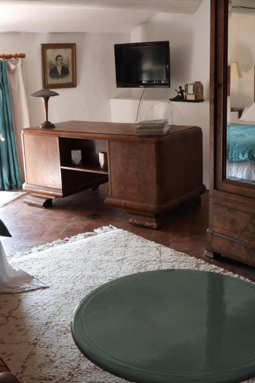 La Nesquiere Chambres D'Hotes Pernes-les-Fontaines Bagian luar foto