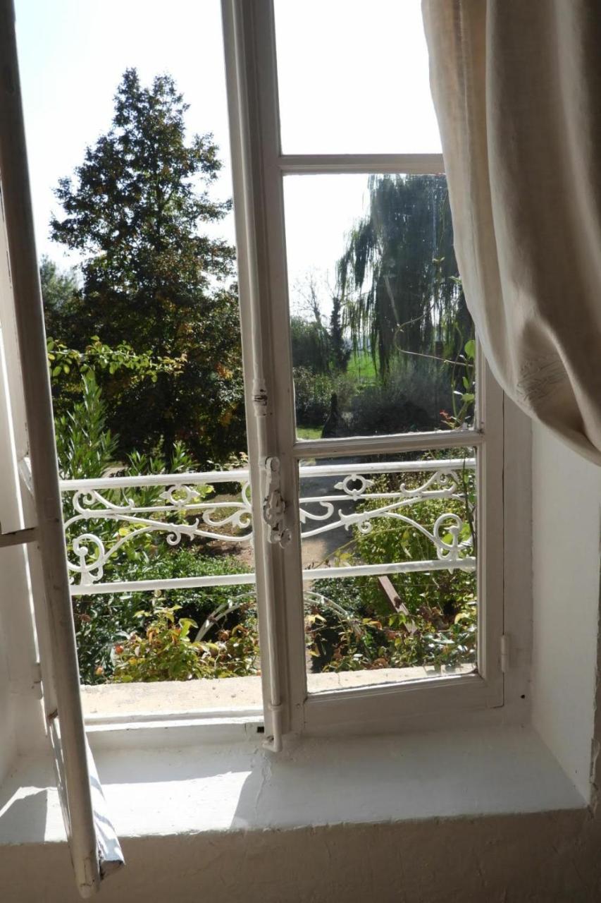 La Nesquiere Chambres D'Hotes Pernes-les-Fontaines Bagian luar foto