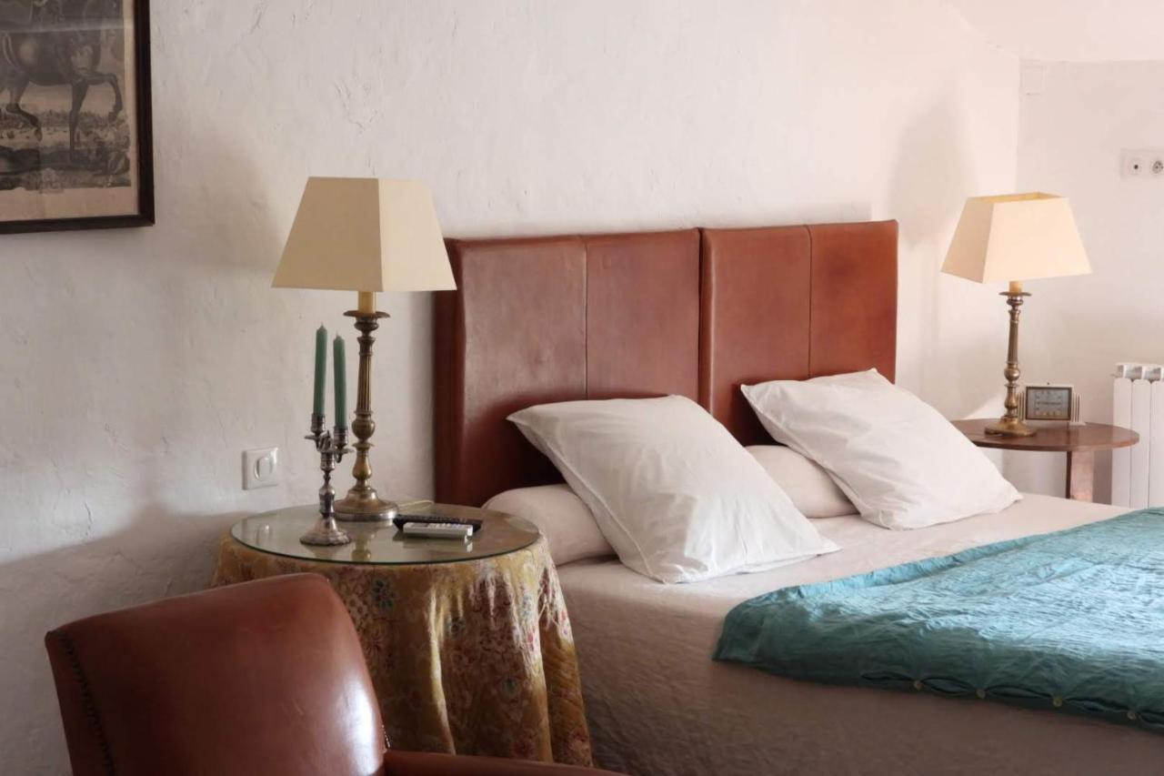 La Nesquiere Chambres D'Hotes Pernes-les-Fontaines Bagian luar foto