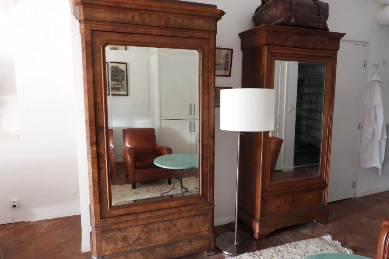 La Nesquiere Chambres D'Hotes Pernes-les-Fontaines Bagian luar foto