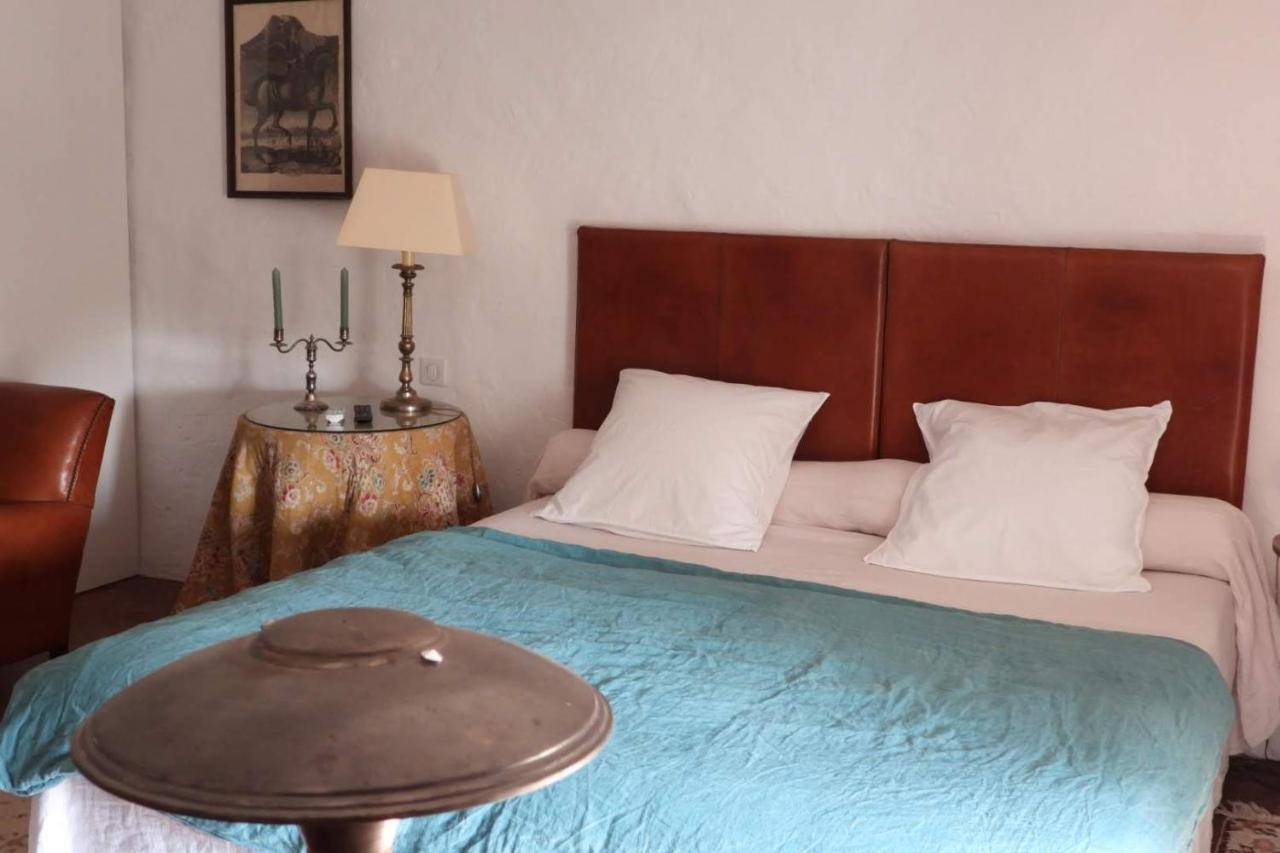 La Nesquiere Chambres D'Hotes Pernes-les-Fontaines Bagian luar foto