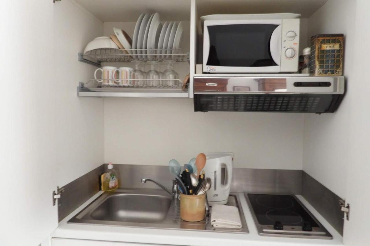 La Nesquiere Chambres D'Hotes Pernes-les-Fontaines Bagian luar foto