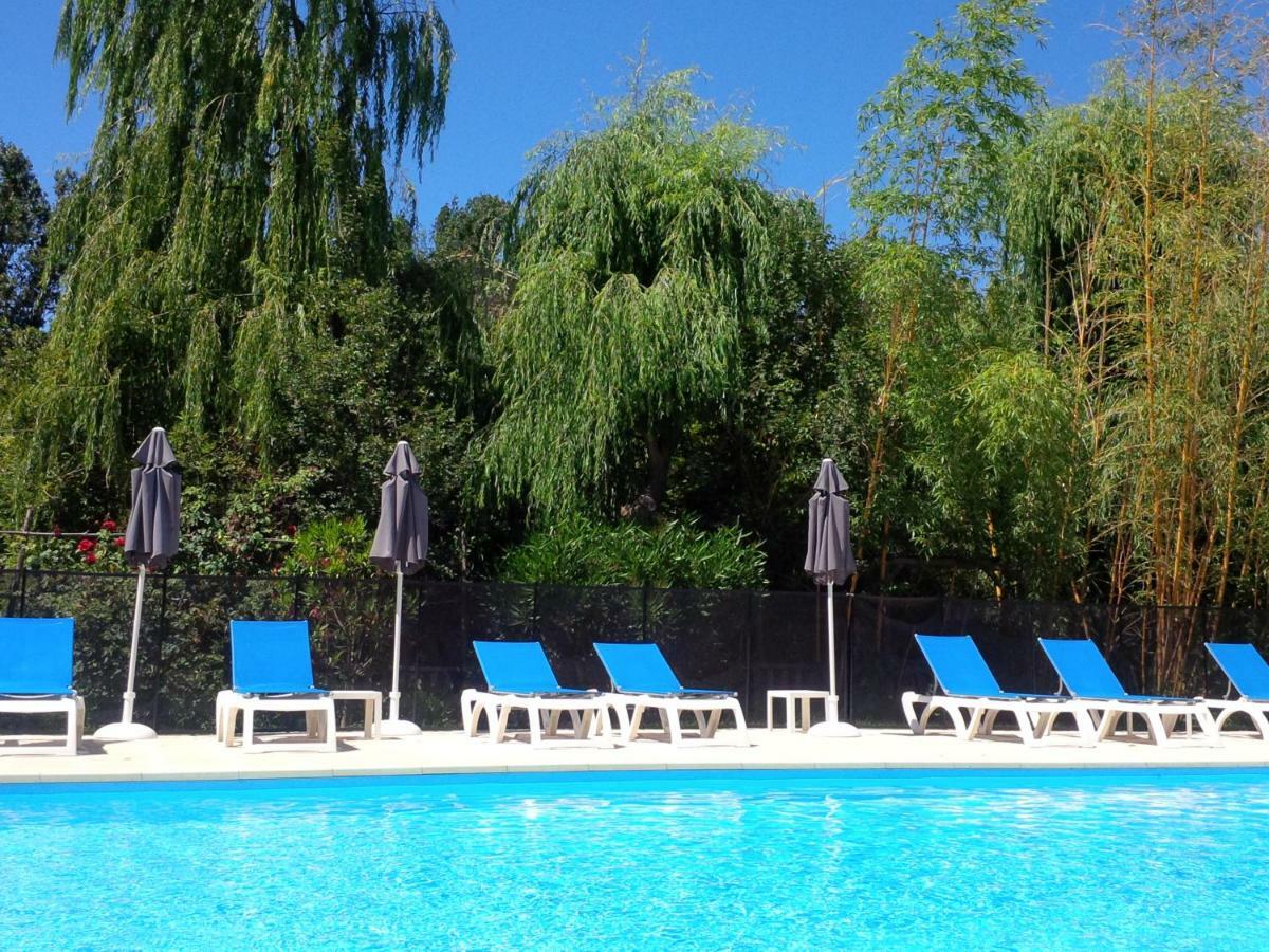 La Nesquiere Chambres D'Hotes Pernes-les-Fontaines Bagian luar foto